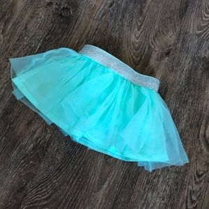 Baby skirt 0-3